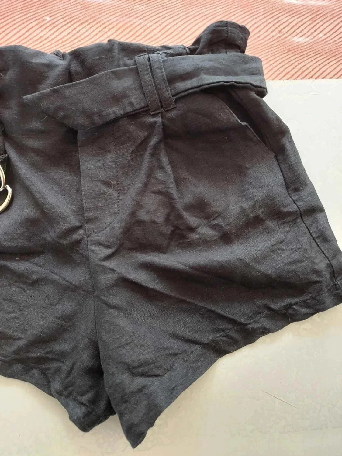 Short bershka talla XS – photo 3